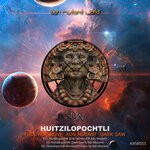 cover: Adn Mutant - Huitzilopochtli