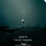 cover: Nikos Geladis - Imperio