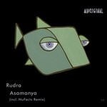 cover: Rudra - Asamanya