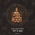 cover: Doubkore - Trip To India