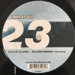 cover: Dave Kane - Clarkness Remixes