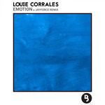 cover: Louie Corrales - Emotion