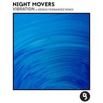 cover: Night Movers - Vibration