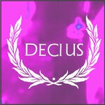 cover: Decius - Masculine Encounter EP