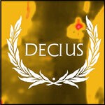 cover: Decius - Macbeth EP