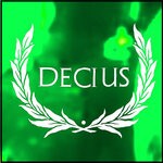 cover: Decius - Rupture Boutique EP