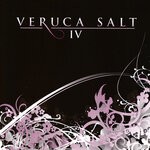 cover: Veruca Salt - IV