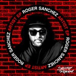 cover: Dv8 - Strictly Roger Sanchez