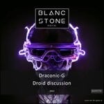 cover: Draconic-g - Droid Discussion (Original Mix)