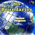 cover: Horace Ferguson - No Boundaries