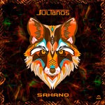 cover: Sultanos - Sahano