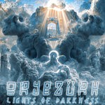 cover: Lights Of Darkness - Oryezurk