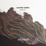 cover: Luciano Candia - Da Beat EP