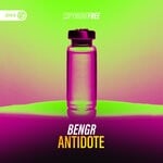 cover: Bengr - Antidote