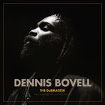 cover: Dennis Bovell - The DuBMASTER: The Essential Anthology