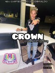 cover: Youngsta Musiq - Crown