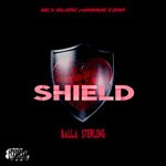 cover: Balla Sterling - Shield