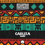 cover: Amadou & Mariam|Blond:ish|Carlita|Francis Mercier - Sete (Carlita Remix)