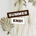 cover: Various - Summer End!