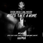 cover: Saul Moreno|Sergio Pardo - After Take Home