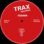 cover: Fashawn - Fashawn