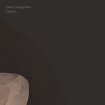 cover: Sergey Brin|Olven - Oblivion