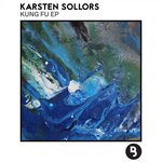 cover: Karsten Sollors - Kung Fu EP