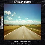 cover: African Guest - Road Back Home