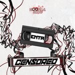 cover: Enta - Censored