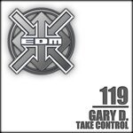 cover: Gary D. - Take Control (Remastered)