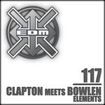 cover: Bowlen|Clapton - Elements (Remastered)