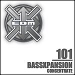 cover: Bassxpansion - Concentrate