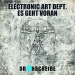 cover: Electronic Art Dept. - Es Geht Voran (Remastered)