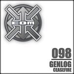 cover: Genlog - Ceasefire (Remastered)