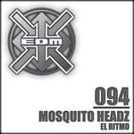 cover: Mosquito Headz - El Ritmo (Remastered)