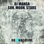 cover: Dj Manga - Sun, Moon, Stars (Remastered)