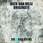 cover: Dick Van Nille - Originate