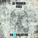 cover: Dj Manga - Free (Remastered)