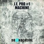 cover: J.e. Pro #1 - Machine