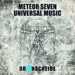 cover: Meteor Seven - Universal Music (Remastered)