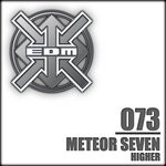 cover: Meteor Seven - Higher