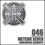 cover: Meteor Seven - Analogical Elements