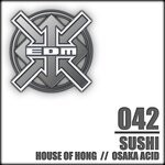 cover: Sushi - House Of Hong