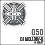 cover: Dj Mellow-d - @ Night (Remastered)