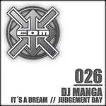 cover: Dj Manga - It's A Dream (Remastered)