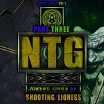 cover: N.t.g - Jokers Smile EP Part Three