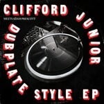 cover: Adam Prescott - Dubplate Style