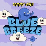 cover: Sammy Virji - Blue Breeze