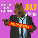 cover: Alf - Stuck On Earth