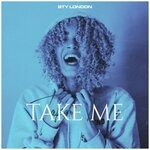 cover: Bty London - Take Me (Original Mix)